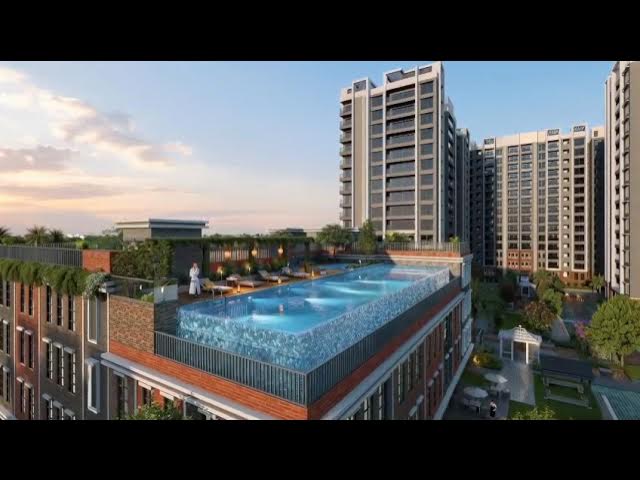 Godrej Aveline