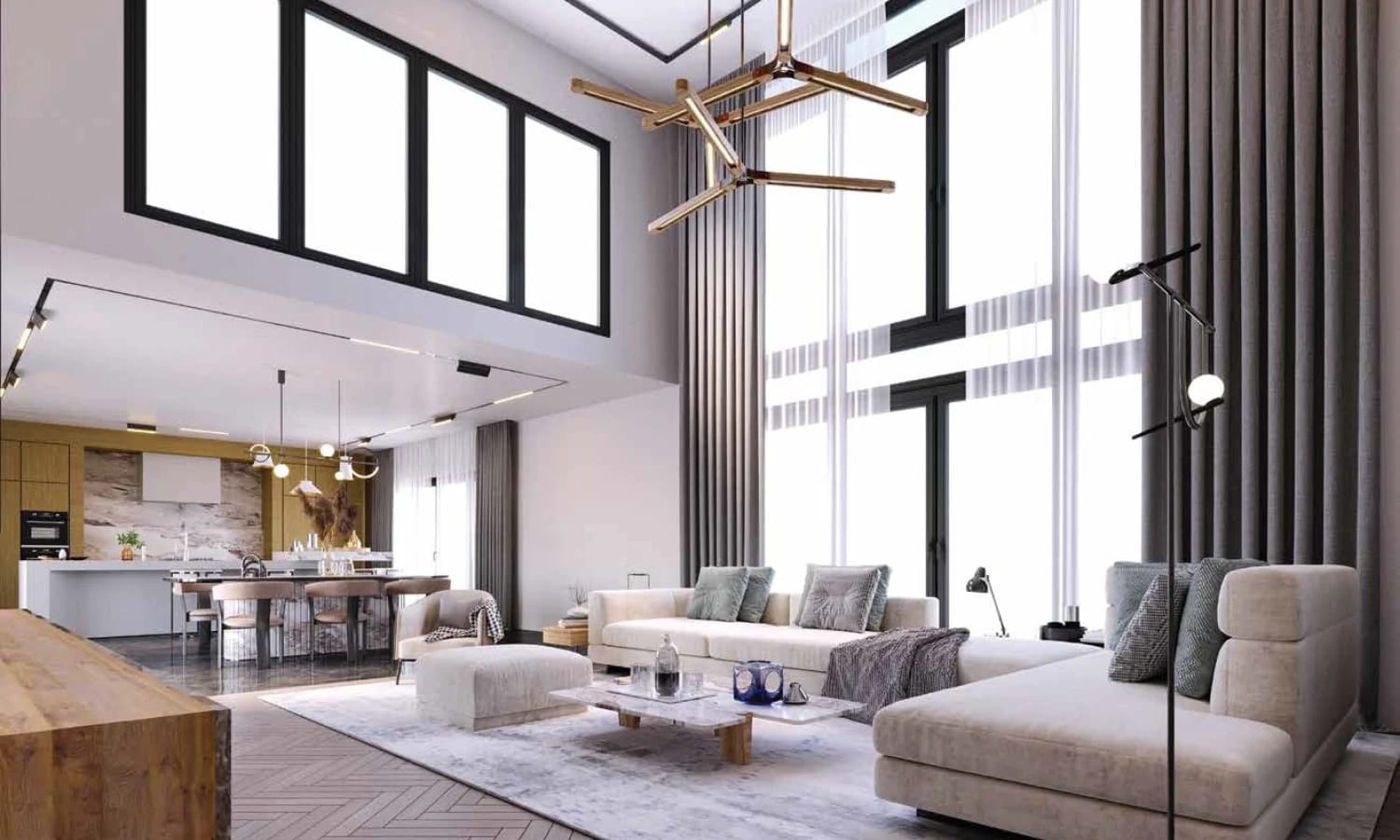 Godrej Aveline