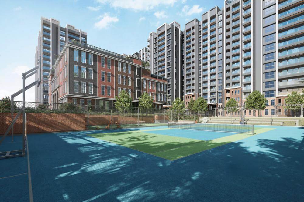 Godrej Aveline