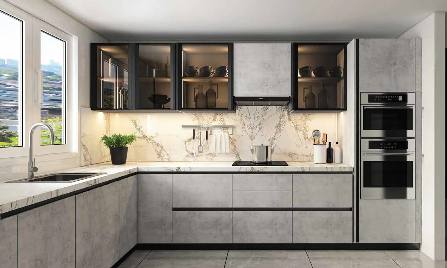 Godrej Aveline