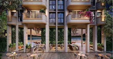Lodha Elenza