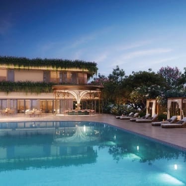 Lodha Elenza