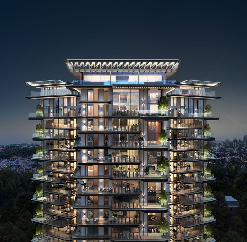 Apartments / Luxury Apartments