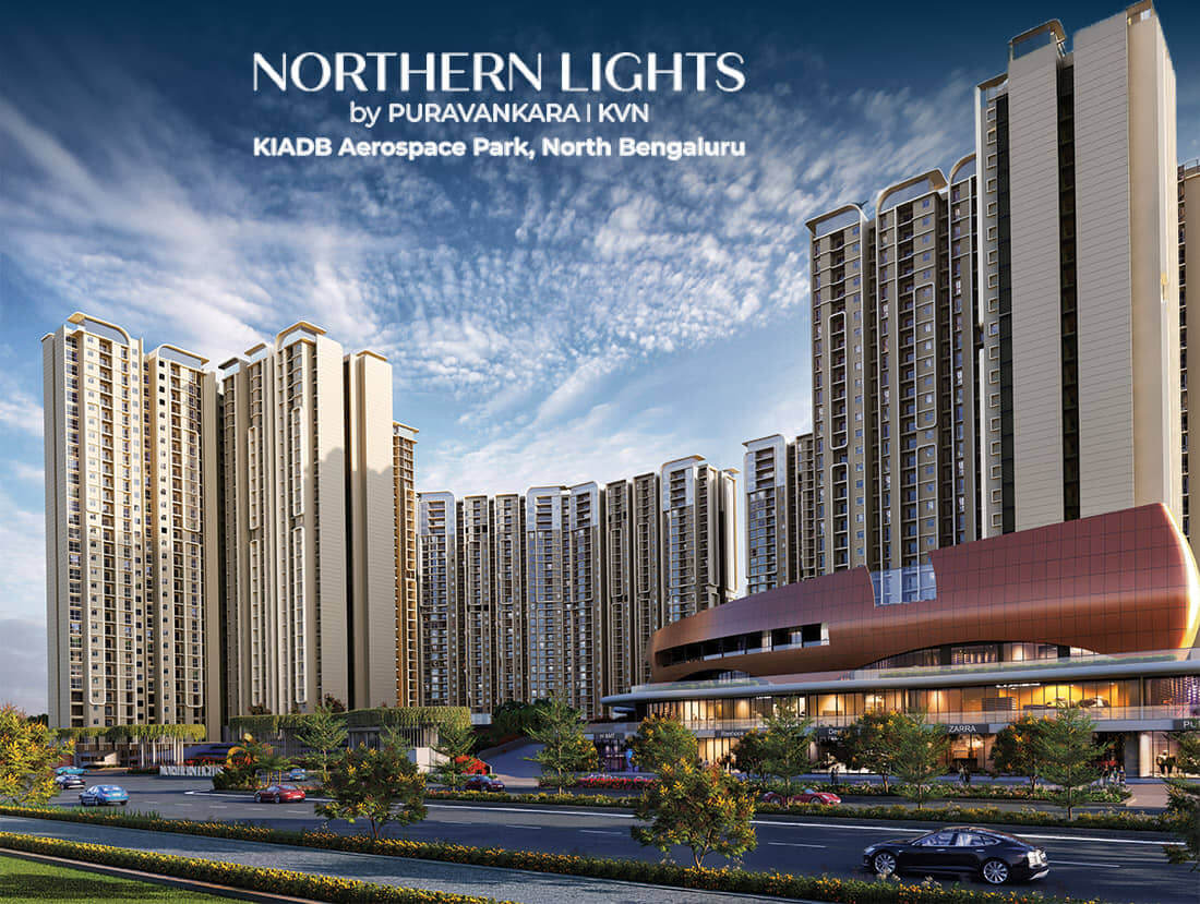 Purvankara Northen Lights