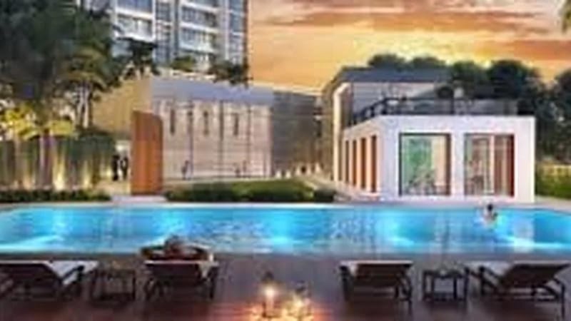 Sobha Infinia