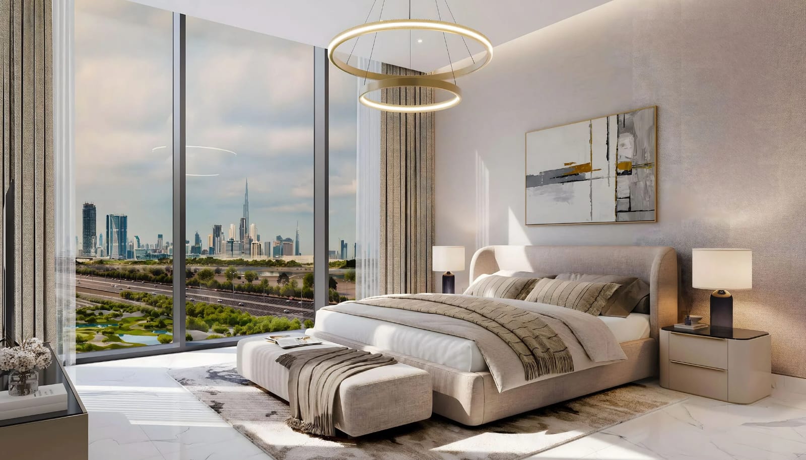 Sobha Infinia