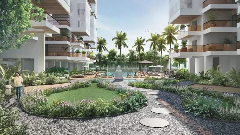 Sobha Infinia