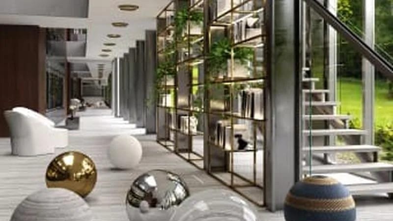 Sobha Infinia